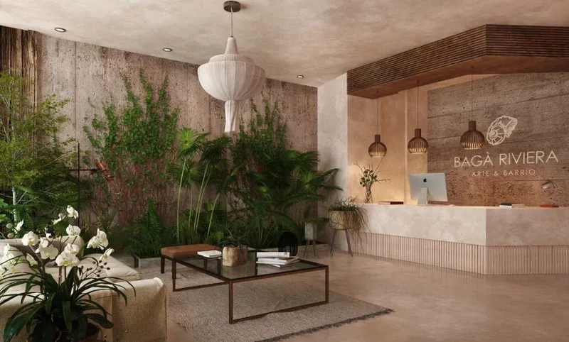 Departamento en venta · Tulum Centro, Tulum, Quintana Roo