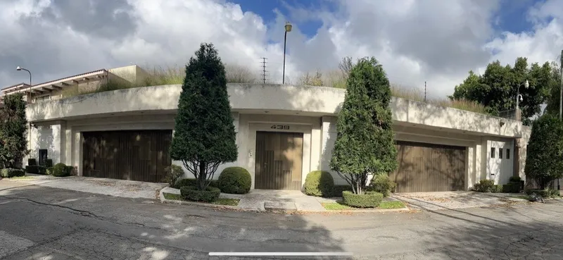 Casa en venta · Bosque de las Lomas, Miguel Hidalgo, Ciudad de México