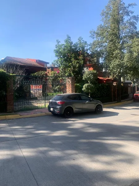 Casa en venta · Paseo de las Palmas, Huixquilucan, Estado de México