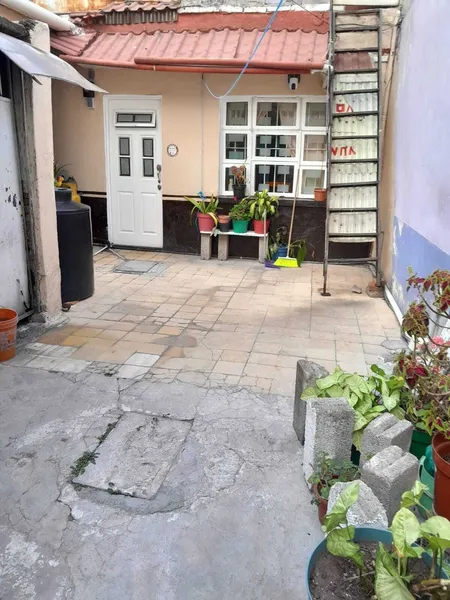 Lote en venta · Obrera, Cuauhtémoc, Ciudad de México