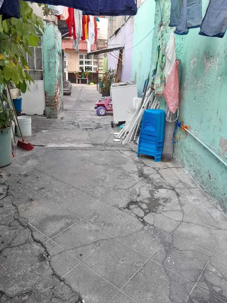 Lote en venta · Obrera, Cuauhtémoc, Ciudad de México