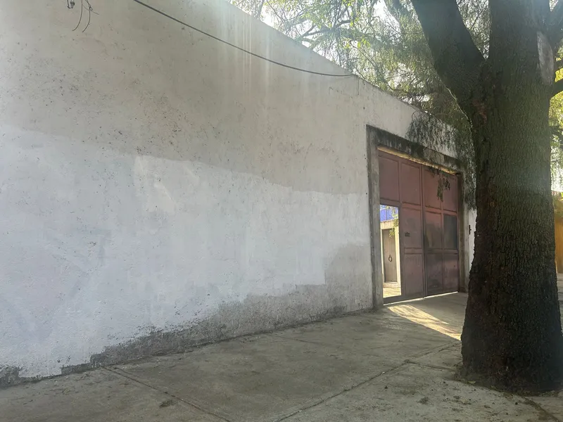 Lote en venta · Tlalpan Centro, Tlalpan, Ciudad de México