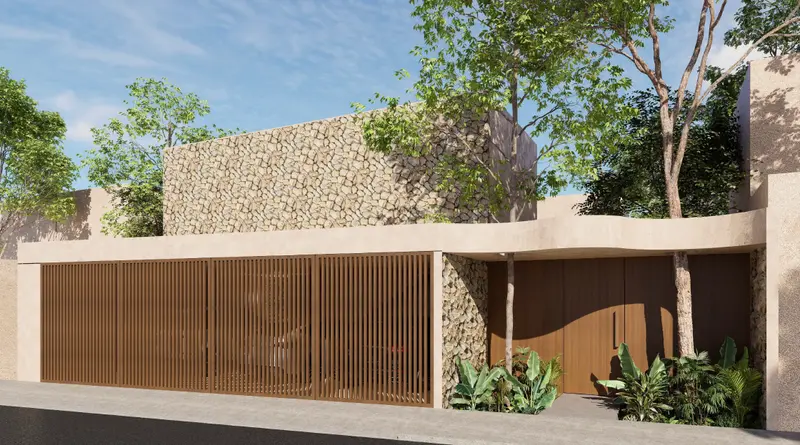 Casa en venta · Temozon Norte, Mérida, Yucatán