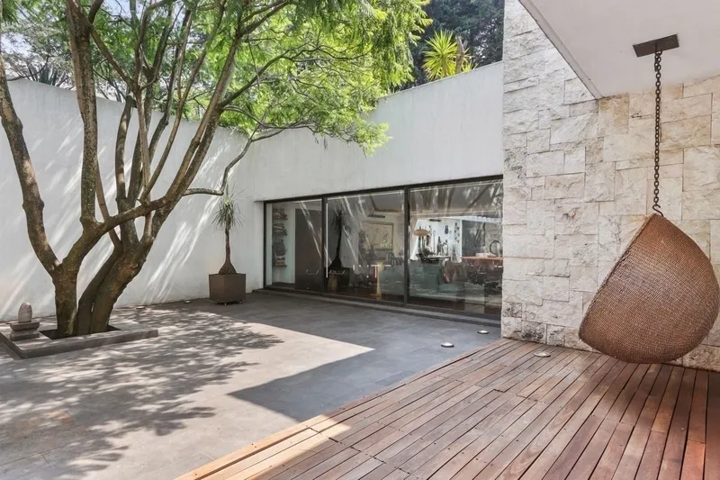 Condominio en venta · San Bartolo Ameyalco, Álvaro Obregón, Ciudad de México
