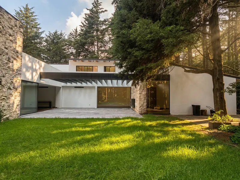 Casa en venta · Ampliación Piloto Adolfo Lopez Mateos, Piloto Adolfo Lopez Mateos, Álvaro Obregón, Ciudad de México