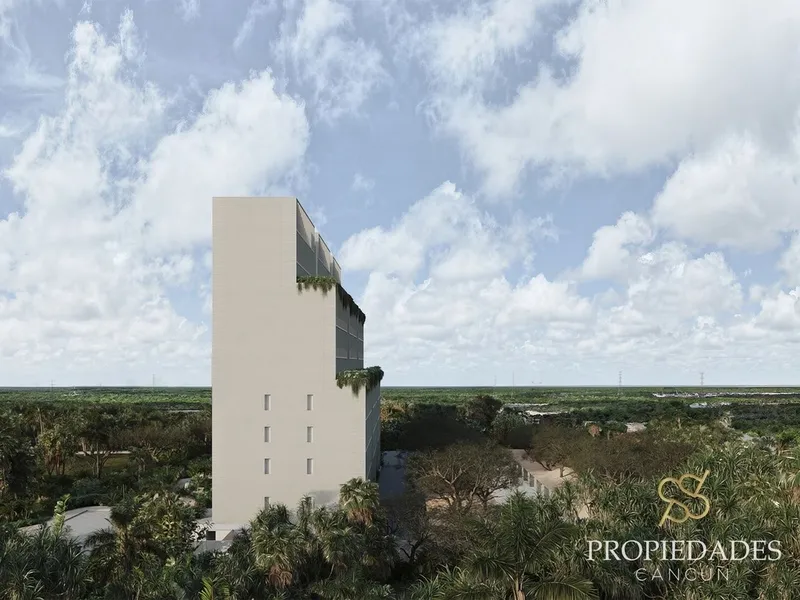 Departamento en venta · Cancún, Benito Juárez, Quintana Roo