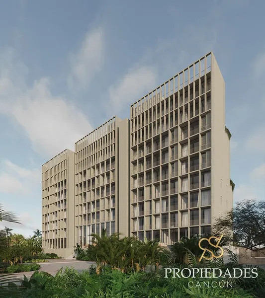Departamento en venta · Cancún, Benito Juárez, Quintana Roo