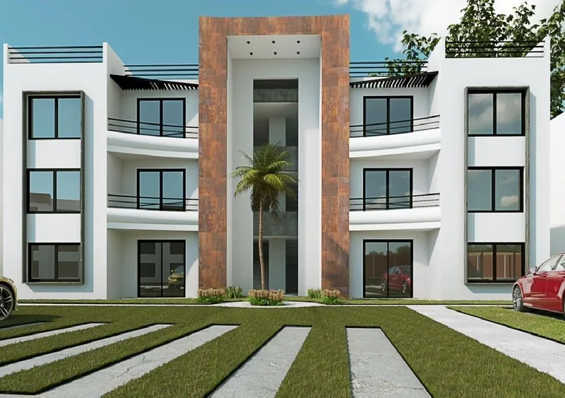 Departamento en venta · Centro Jiutepec, Jiutepec, Morelos