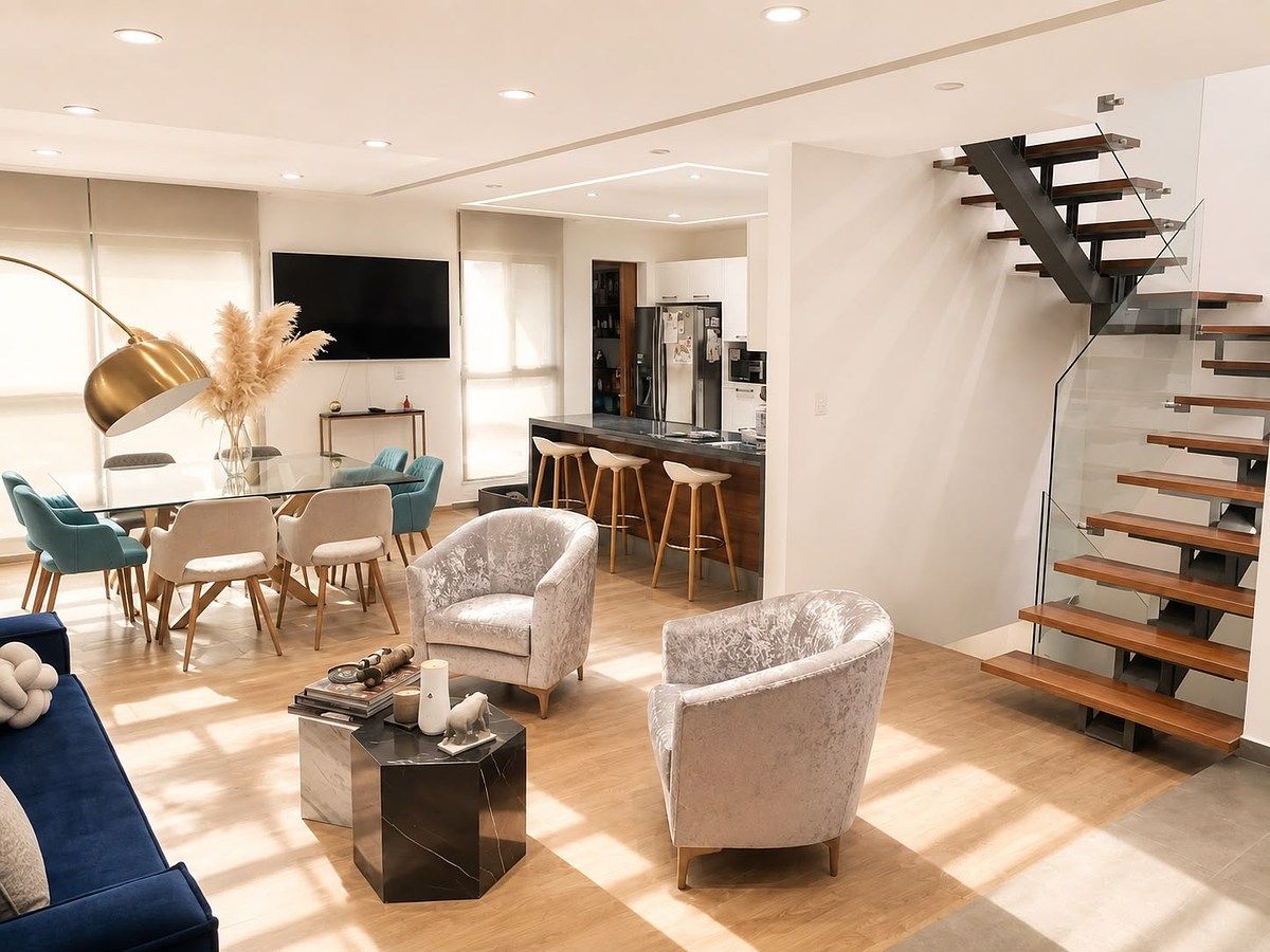 Casa en venta · Ampliación El Yaqui, El Yaqui, Cuajimalpa de Morelos, Ciudad de México