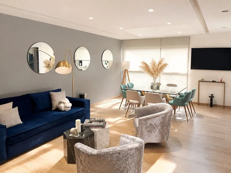 Casa en venta · Ampliación El Yaqui, El Yaqui, Cuajimalpa de Morelos, Ciudad de México