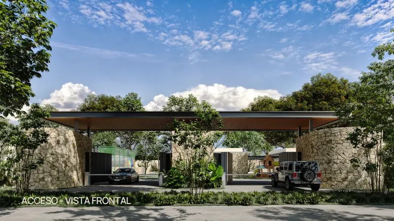 Lote en venta · Tixcuytún, Mérida, Yucatán Lote en venta · Tixcuytún, Mérida, Yucatán