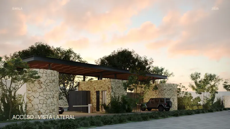 Lote en venta · Tixcuytún, Mérida, Yucatán Lote en venta · Tixcuytún, Mérida, Yucatán