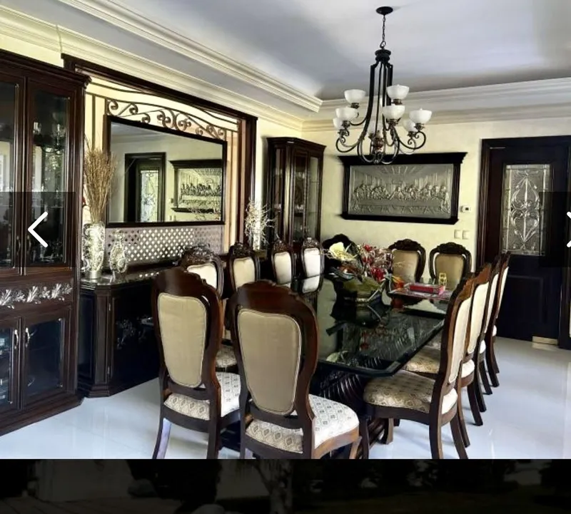Casa en venta · Las Misiones, Santiago, Nuevo León