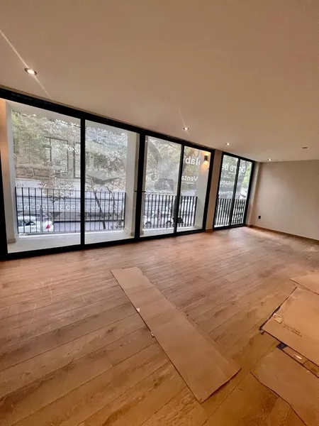 Departamento en venta · Roma Sur, Roma, Cuauhtémoc, Ciudad de México