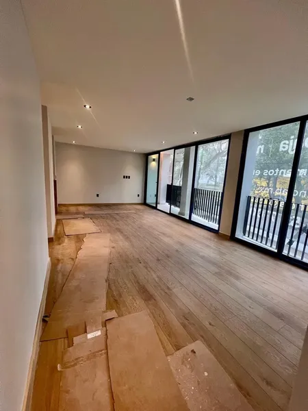 Departamento en venta · Roma Sur, Roma, Cuauhtémoc, Ciudad de México
