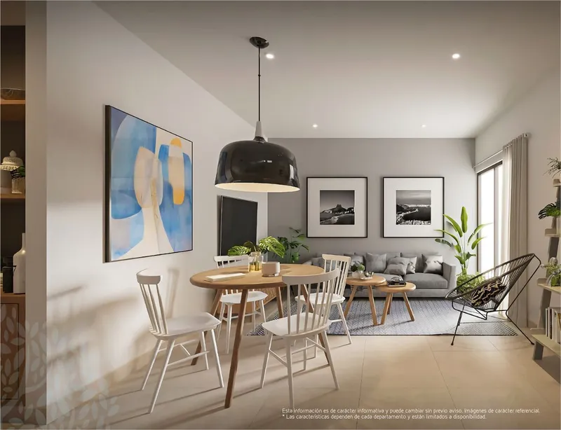 Departamento en venta · Martín Carrera, Gustavo A. Madero, Ciudad de México