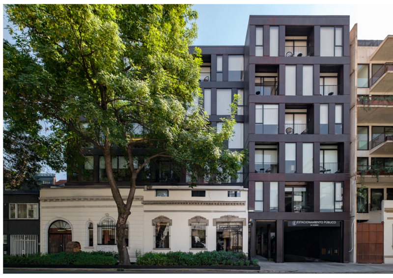 Departamento en venta · Roma Norte, Roma, Cuauhtémoc, Ciudad de México