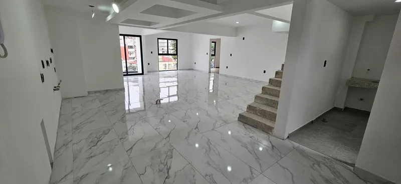 Departamento en venta · Narvarte Poniente, Narvarte, Benito Juárez, Ciudad de México Departamento en venta · Narvarte Poniente, Narvarte, Benito Juárez, Ciudad de México