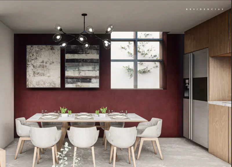 Departamento en venta · San Pedro de los Pinos, Benito Juárez, Ciudad de México