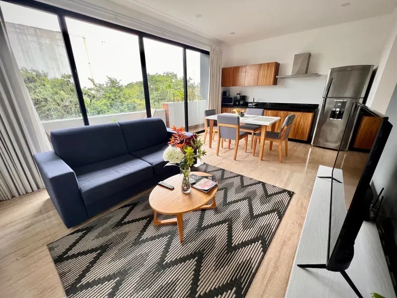 Departamento en venta · Aldea Zama, Tulum, Quintana Roo