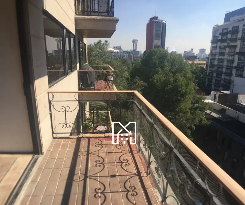 Departamento en venta · Polanco, Miguel Hidalgo, Ciudad de México