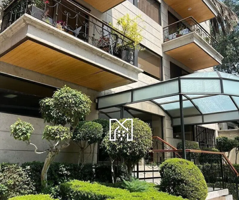 Departamento en venta · Polanco, Miguel Hidalgo, Ciudad de México