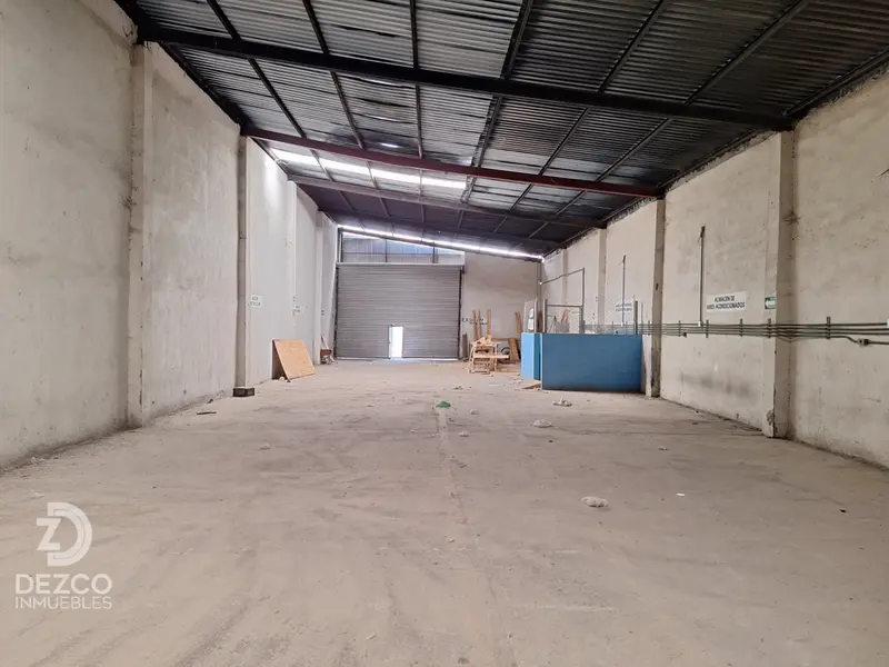 Nave industrial en venta · Lázaro Cárdenas Agropecuaria del Norte, General Escobedo, Nuevo León