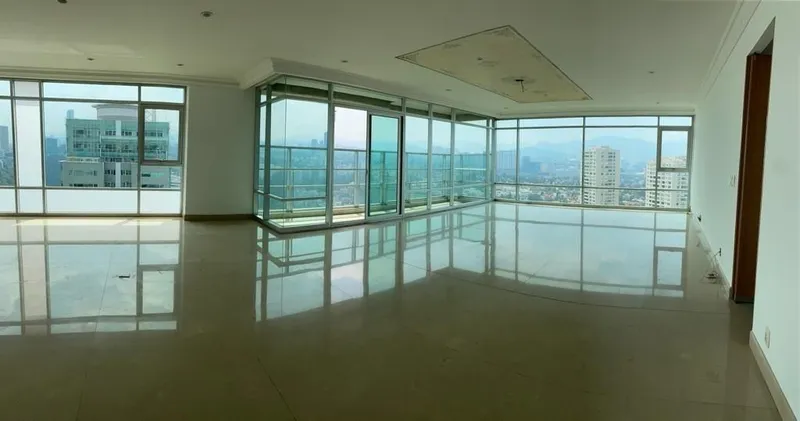 Departamento en venta · Bosques de las Lomas, Cuajimalpa de Morelos, Ciudad de México