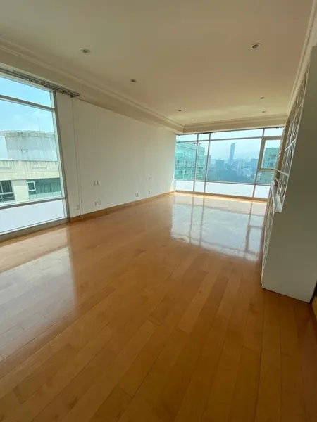 Departamento en venta · Bosques de las Lomas, Cuajimalpa de Morelos, Ciudad de México