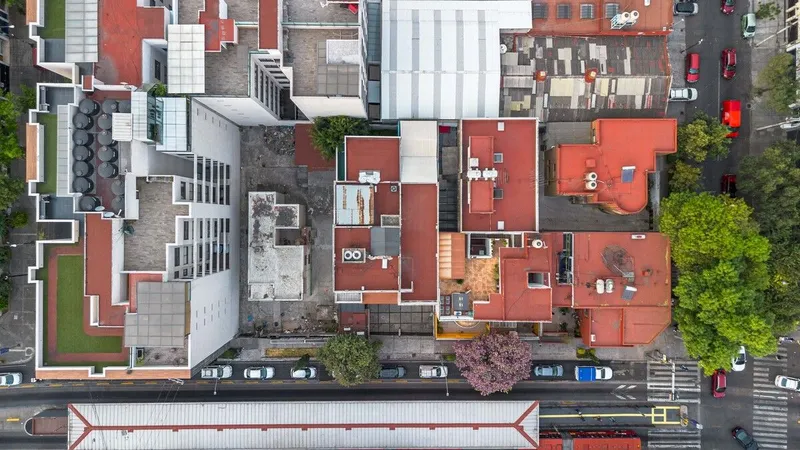 Departamento en venta · Álamos, Benito Juárez, Ciudad de México