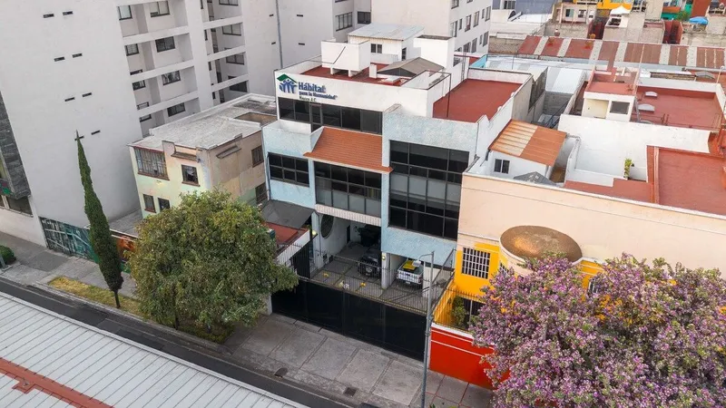 Departamento en venta · Álamos, Benito Juárez, Ciudad de México