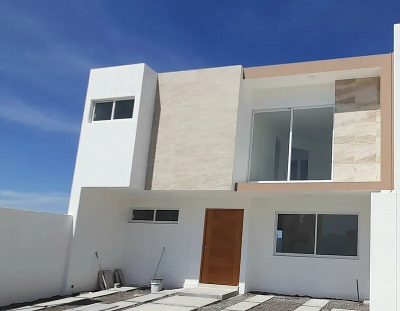Casa en venta · Lomas del Marqués, Santiago de Querétaro, Querétaro