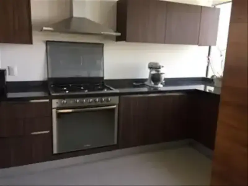 Departamento en venta · Lomas del Chamizal, Cuajimalpa de Morelos, Ciudad de México