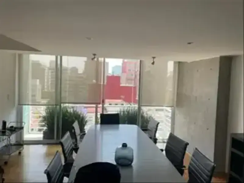 Departamento en venta · Polanco, Miguel Hidalgo, Ciudad de México