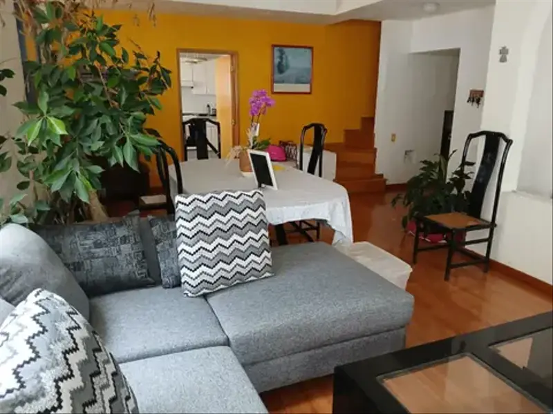 Departamento en venta · Huixquilucan, Estado de México