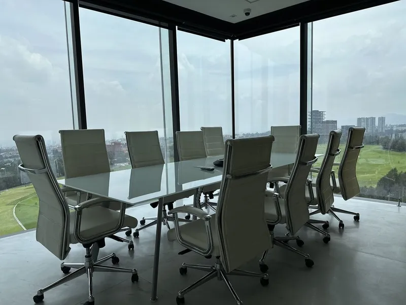 Oficina en alquiler · Santa Fe Cuajimalpa, Cuajimalpa de Morelos, Ciudad de México