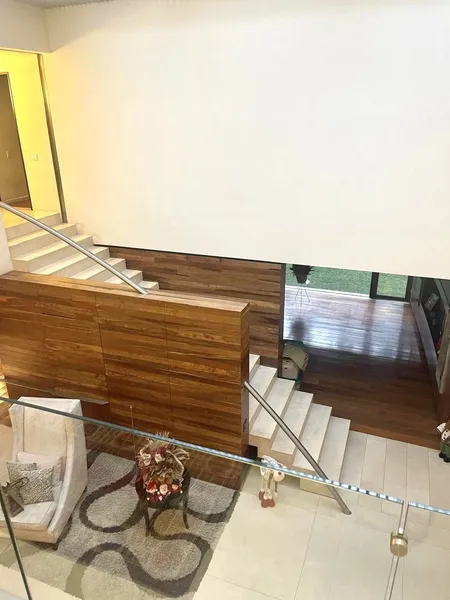 Condominio en venta · Contadero, Cuajimalpa de Morelos, Ciudad de México
