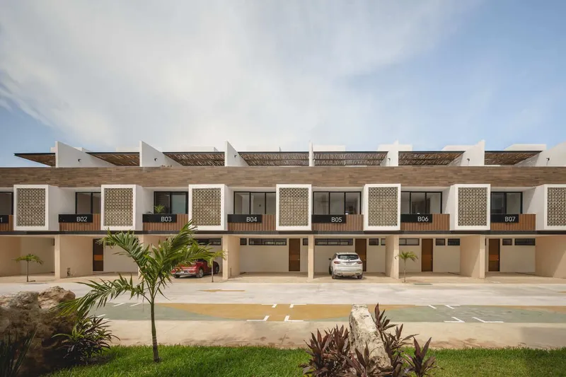 Casa en venta · Dzityá, Mérida, Yucatán