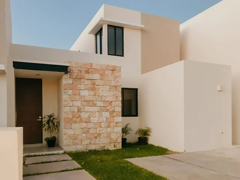 Casa en venta · Conkal, Conkal, Yucatán