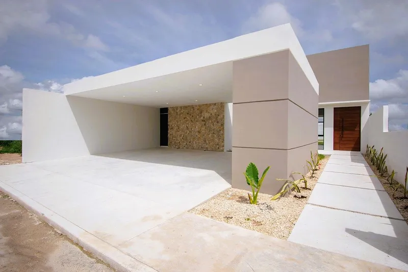 Casa en venta · Dzityá, Mérida, Yucatán