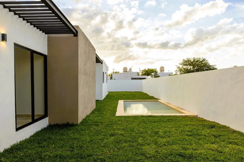 Casa en venta · Dzityá, Mérida, Yucatán