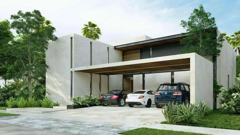 Casa en venta · Chablekal, Mérida, Yucatán