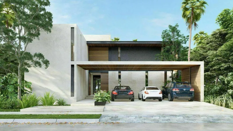 Casa en venta · Chablekal, Mérida, Yucatán