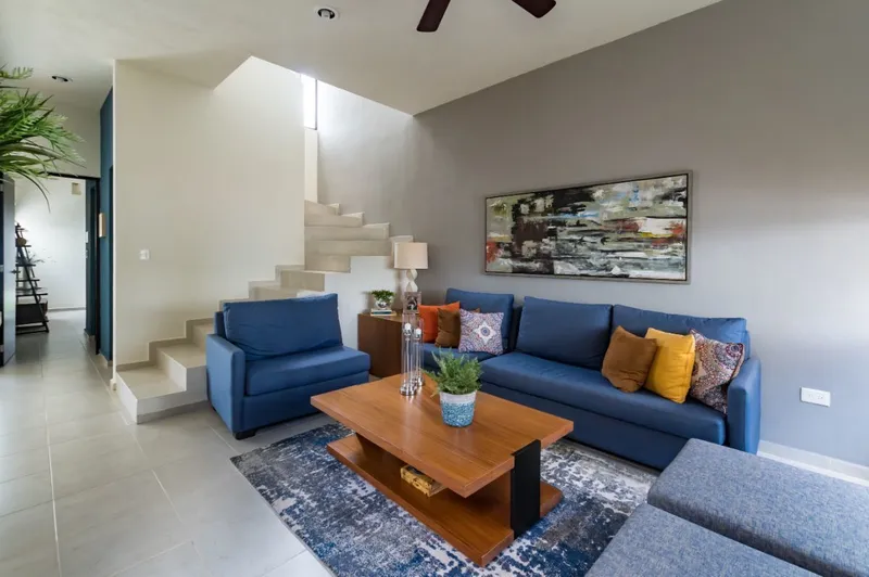 Condominio en venta · Cholul, Mérida, Yucatán