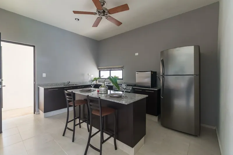 Condominio en venta · Conkal, Conkal, Yucatán