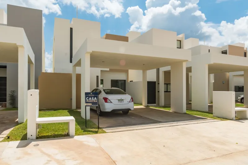 Condominio en venta · Conkal, Conkal, Yucatán