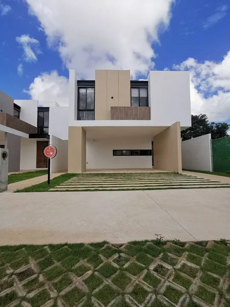 Casa en venta · San Pedro Cholul, Mérida, Yucatán