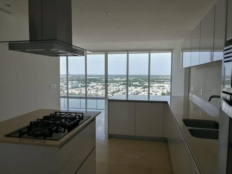 Departamento en venta · Altabrisa, Mérida, Yucatán
