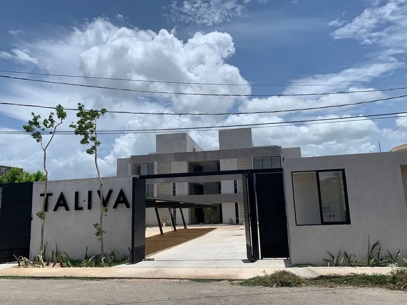 Departamento en venta · Montes de Ame, Mérida, Yucatán