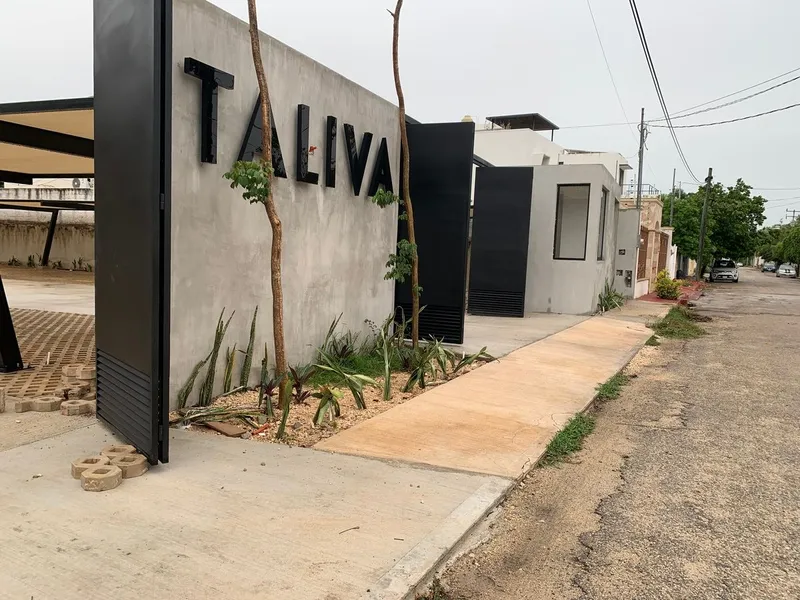Departamento en venta · Montes de Ame, Mérida, Yucatán